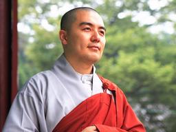 '건물주 <strong>논란</strong>' 혜민 스님 "모든 활동 내려놓겠다"