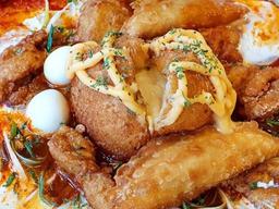 23만 유튜버 투입시켜 떡볶이 끝판왕 만들었다는 신상 정체