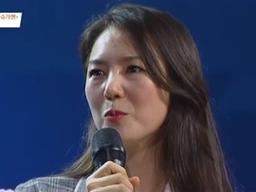 유재석이 찾던 '<strong>슈가맨</strong>=윤영아' 소환 "現마트 캐셔, 여자 양준일 될 것"