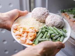 <strong>성에</strong> 낀 음식, 먹어도 될까?