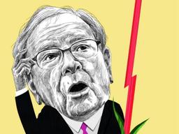 아 버핏형, 가치투자가 왜 이래요?