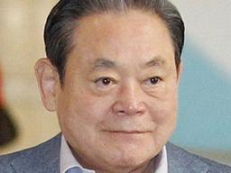 7만원 달려가는 삼성전자…이건희 회장 주식가치 17조→20조