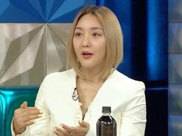 '라스' <strong>바다</strong> "<strong>남편</strong> '손에 물 안 묻히겠다' 약속 지키는 중"
