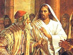 예수님은 대면예배 뭐라 말할까···2000년전 성경 속 같은 상황