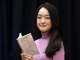 “癌 환자들이 세상 밖으로 나오길 바라며”