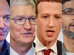 아마존·구글 아니었다…모두의 예상 깬 ‘2020년 <strong>세계</strong> 1위 <strong>기업</strong>’