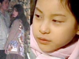 첫 키스 상대 강호동이라는 걸그룹 멤버가 공개한 데이트 사진 한 장