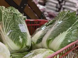 10명 중 5명 포기한다는 <strong>김장</strong>…포장김치와 재료비 차이 따져보니