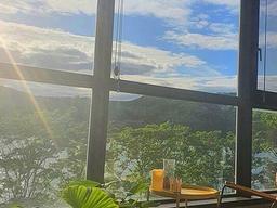 “집 앞에 이런 뷰가… 5성급 호텔 안 부럽습니다”