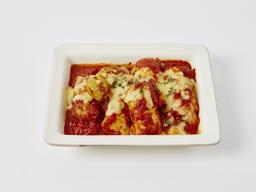 비타민A 많은 <strong>배추</strong>의 푸른잎, 롤로 말아주세요 ‘<strong>배추</strong>롤오븐구이’