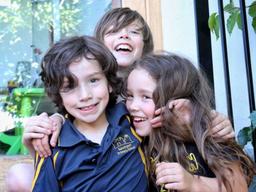 “코로나19에 걸리지 않은 신비한 아이들…특수 면역체계 존재”