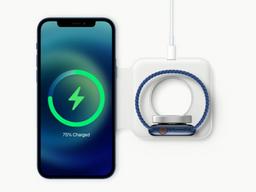 "선 넘네"···애플 '맥세이프 듀오'로 고속충전 하려면 '23만4,000원' 필요