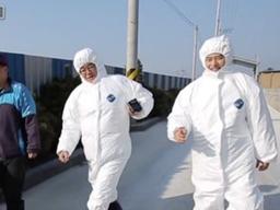 '맛남의 광장' 백종원, "아내 소유진, 옷맵시 지적"…'타이어 종원짤'에 고통