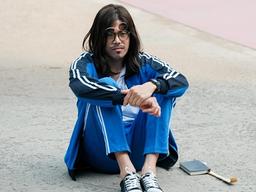 '펜트하우스' 박은석 "짧은 등장인데 관심 감사, 신선한 캐릭터 보여줄 것"