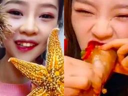 중국에서 잘나가던 먹방 BJ들이 소리 소문 없이 사라지는 이유