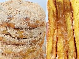 백설이 3천원으로 할매입맛 또한번 끌어올렸다는 신상 실물