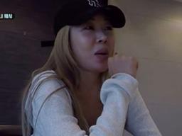 <strong>제시</strong> "출연하기 싫었지만 싸이가 시켰다" ('정법')