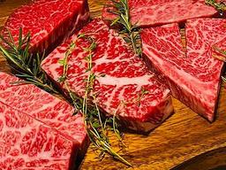 소고기 끝판왕이라는 250만 원짜리 <strong>한우</strong> <strong>오마카세</strong> 수준