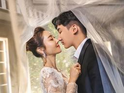 배우 한민채, 28일 9살 연하 <strong>회사원</strong>과 결혼 "더 열심히 활동"