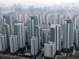 결국 강남 30평 전세가, 20억원 시대 열렸다