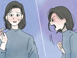 배우자가 죽으면 많이 겪는다는 <strong>증상</strong>