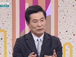 '아침마당' 이한위 "'가을동화' 윤석호 감독, 자연광 주인공 거라고…"