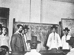 "한자는 세종 때 버렸어야" 130년 전 한탄한 외국인 한글학자