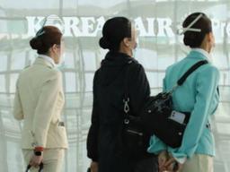 "첫 출근 언제하죠?"…대한항공 신입사원 70여명, 1년째 '입사 대기'