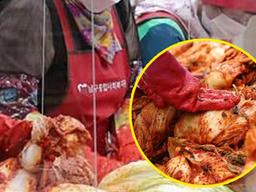 “요즘 누가 모여요” 코로나가 바꾼 <strong>김장</strong> <strong>문화</strong>의 실 모습