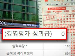 성과급 잔치 벌이던 평균 연봉 9000만 원 기업 “지금은요…”