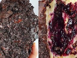 파리바게뜨 신상 6개인데, 직원이 3개만 추천했다는 빵 정체