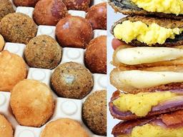 트레이더스 매대에 진열할 새도 없이 팔린다는 ‘이거’ 한판 정체