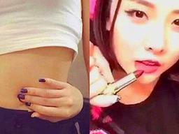 빼빼 마른 몸매 자랑하려… 최근 중국 SNS에서 유행 중인 이것