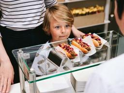 <strong>이케아</strong>가 식탁에서 지구를 그리는 방법…스할라 할보르손 글로벌<strong>이케아</strong>푸드 지속가능성·건강파트 매니저