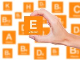 “비타민E, 가장 부족한 연령은 10대”
