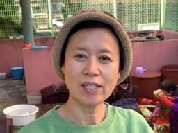 박미선, 김장 200포기 도전..시어머니 "며느리가 돈 많이 벌어준 덕"