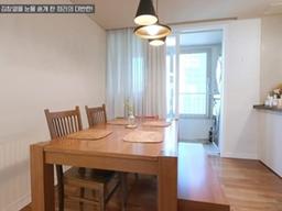 "주인이 셋방살이" <strong>김창열</strong> 집→'비움'으로 깔끔한 변신