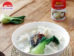 추울때 생각나는 ‘새우완탕’, 가장 쉽게 만드는 방법