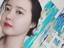 부업으로만 5천만 원 벌고 있다는 <strong>구혜선</strong>의 이혼 이후 실제 수익