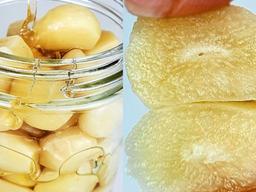 하루 3알씩 3번이면 올겨울 면역력 걱정없다는 ‘이것’ 레시피