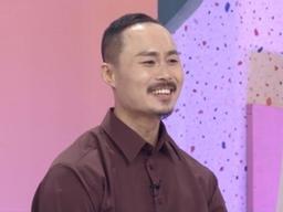 '아침마당' 김용임 "'남자의 인생', <strong>각</strong><strong>오빠</strong> 인생 다룬 것 같아..뭉클"