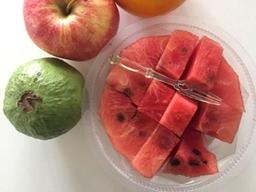 [더오래]독과 약 두 얼굴 가진 과일, 어떻게 먹으면 좋을까?