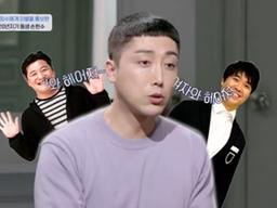 <strong>손헌수</strong> "<strong>박수홍</strong>·윤정수는 도련님, 난 방자"…20년 인연 끊었다