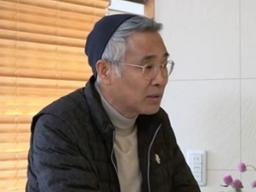 윤승호 "♥<strong>김미화</strong>, 예뻐서 결혼…발달장애 아들 잘 키워줘"