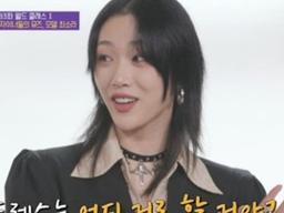 최소라, 극한 다이어트 "179cm에 45kg.. 뼈마디가 아팠다"