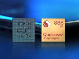 中이 사랑하는 숫자 ‘8’…퀄컴, 신제품 ‘스냅드래곤888’로 정한 이유는?