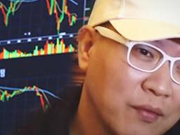 5천만 원→200억 만들었던 ‘가상<strong>화폐</strong>’투자자, 지금은?