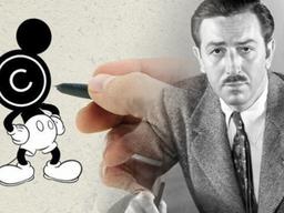<strong>저작권</strong> 괴물이라고 불리는 디즈니는 어떤 회사?