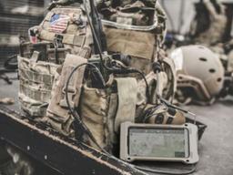 스마트폰으로 전투 지휘한다…軍, 신속 시범사업 선정