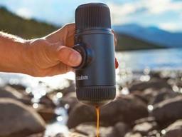 홍콩에서 잘 팔리는 커피<strong>머신</strong>은 ‘인공지능·소형’